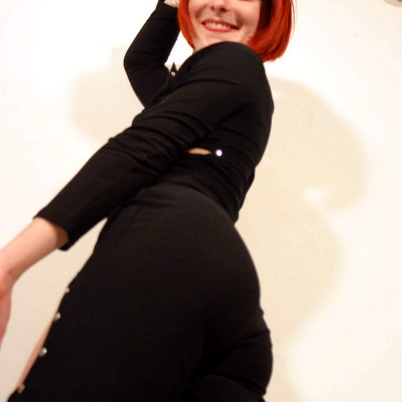Escort Pauletta de Saint-Firmin-sur-Loire