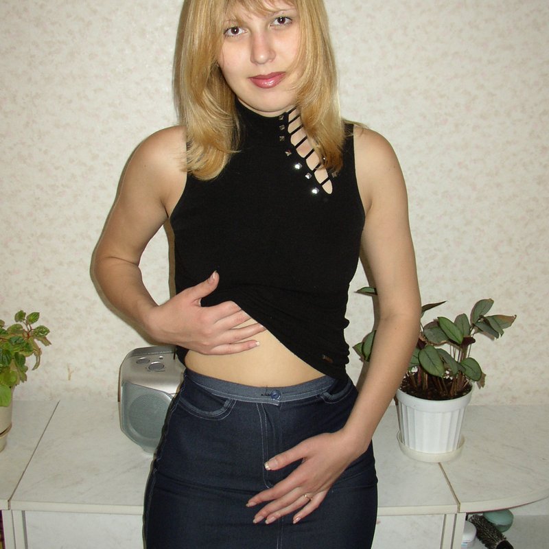Escort Liza de Saint-Laurent-de-Condel