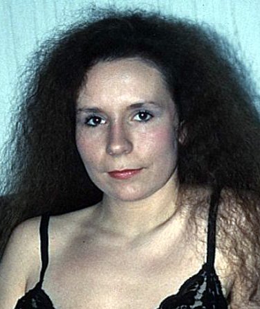 Escort Wenda de Martigné-Briand