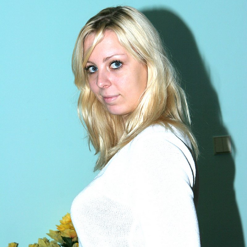 Escort Justine de Gomelange