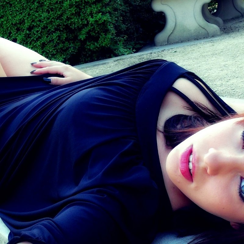 Escort Brittney de Orléans