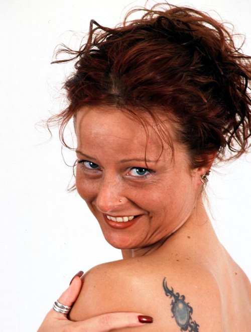 Escort Evaline de Mansle