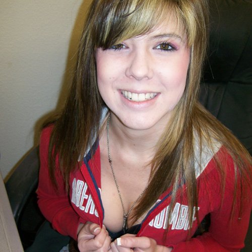 Escort Savannah de Marquefave