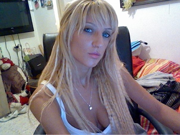 Escort Kaitlyn de Fresnay-en-Retz