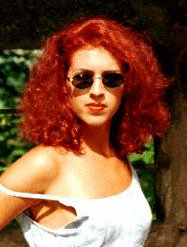 Escort Codie de Châteaugiron