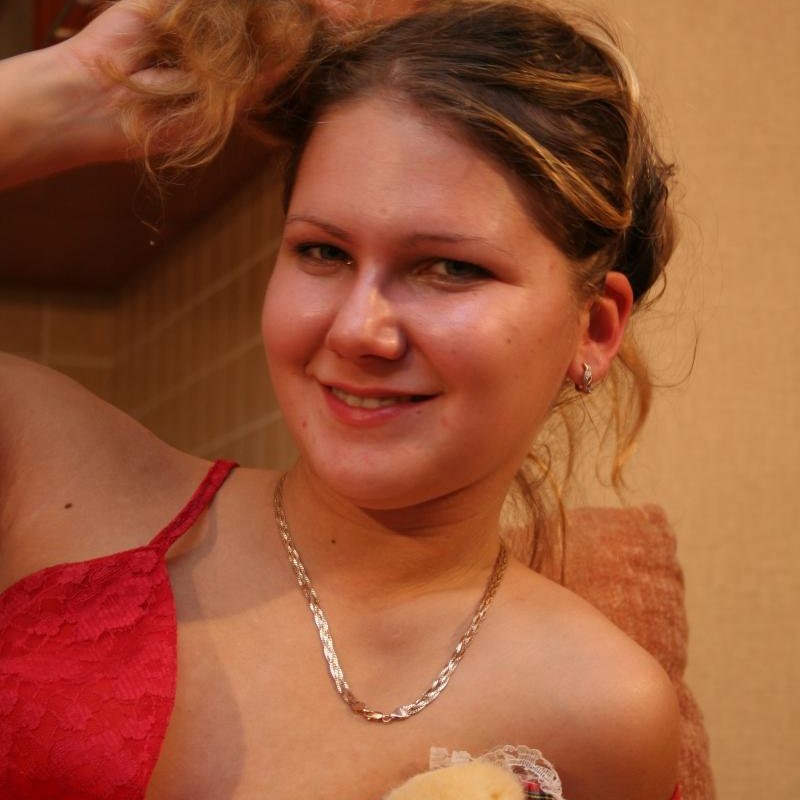 Escort Marthe de Saint-Georges-des-Coteaux