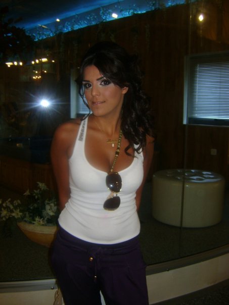 Escort Shawna de Belleville-sur-Meuse