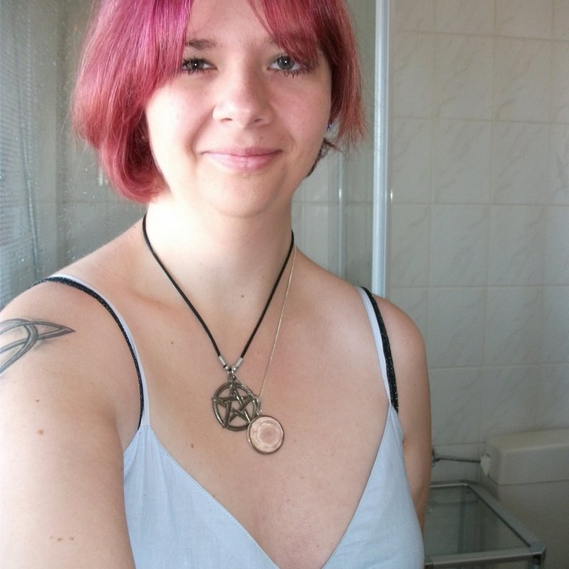 Escort Louiza de Chenôve