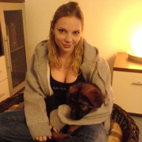 Escort Annalisa de Dompierre-sur-Helpe