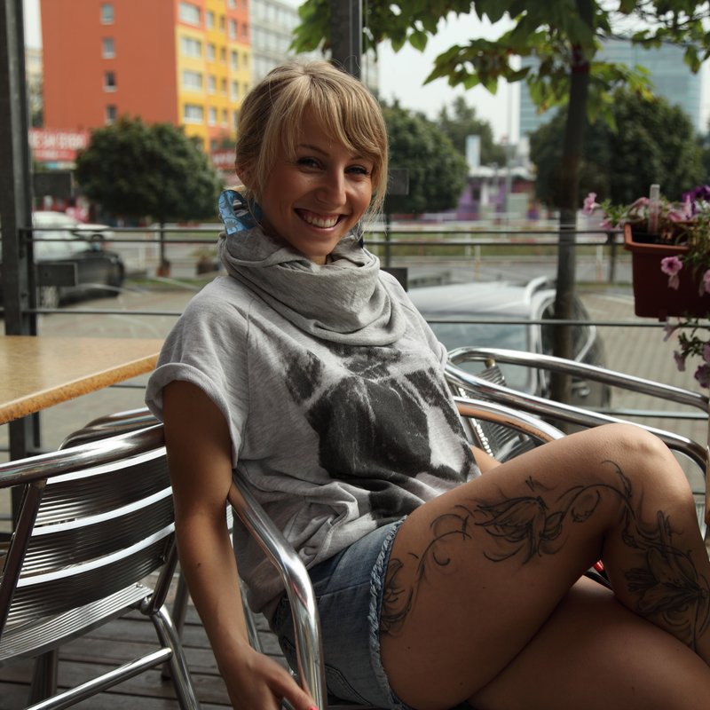Escort Tracie de Sévignacq-Meyracq