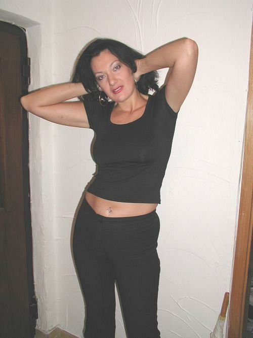 Escort Isidora de Uxem