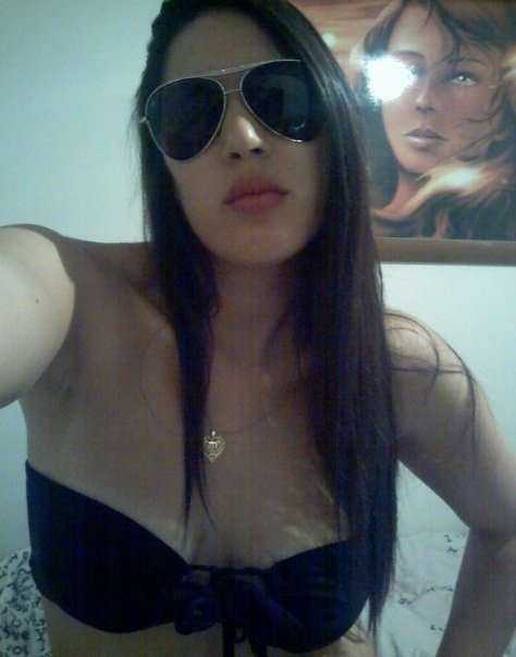 Escort Marilynn de Habsheim