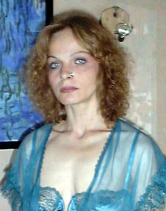 Escort Chelsey de Thouars