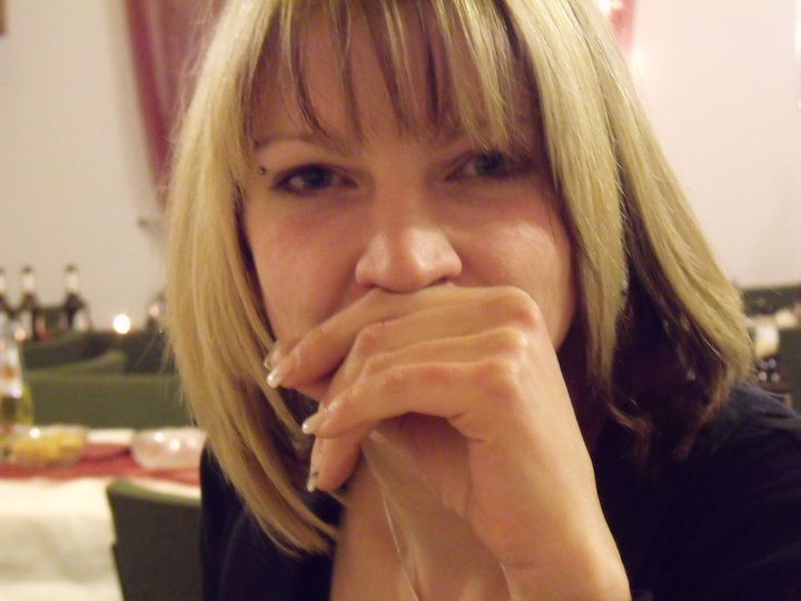 Escort Nicole de La Neuville-Chant-d'Oisel