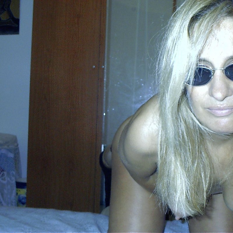 Escort Becca de Saint-Pierre-de-Varennes