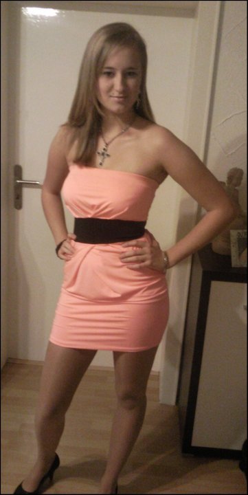 Escort Robby de Zetting