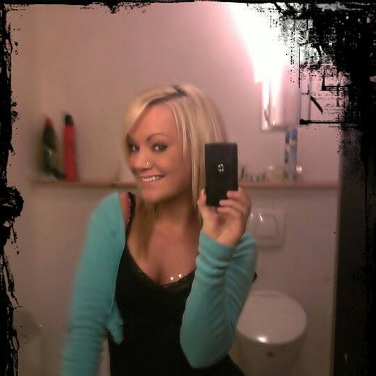 Escort Kayly de Malvalette