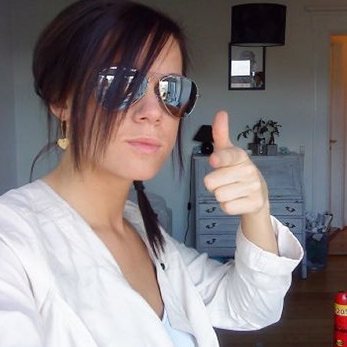 Escort Karolyn de Saint-Maurice-sur-Moselle