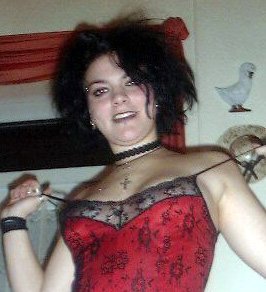 Escort Roni  de Labergement-lès-Seurre