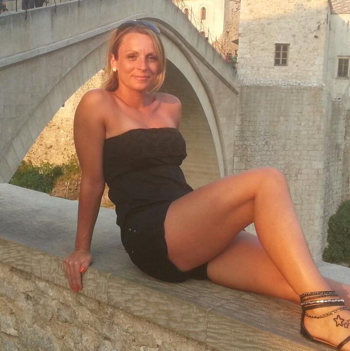 Escort Anneka de Andres