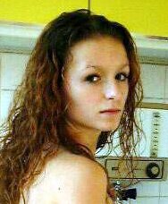 Escort Alysha de Anglards-de-Salers
