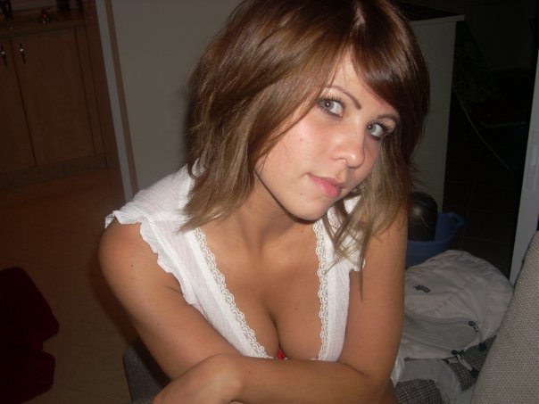 Escort Chelsie de Bezouce
