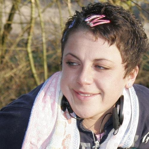 Escort Luvinia de Saulnes