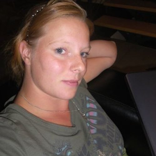 Escort Yasmina de Chaspuzac