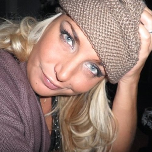 Escort Eveline de Garcelles-Secqueville
