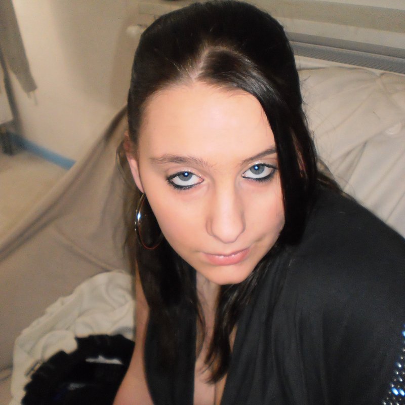 Escort Joanna de Grenay