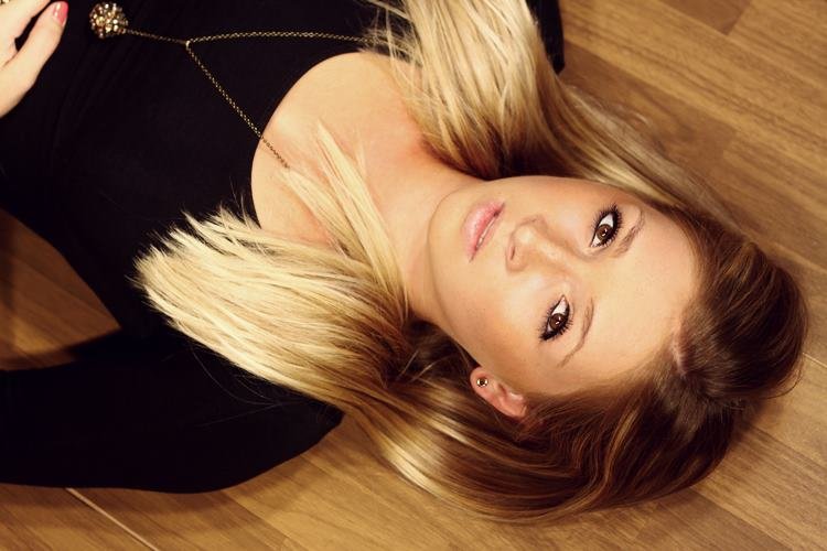 Escort Lysette de Torsac
