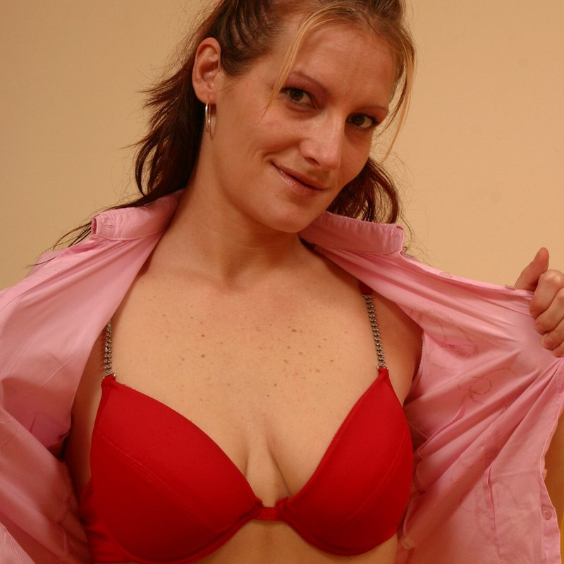 Escort Careen de Breitenbach-Haut-Rhin