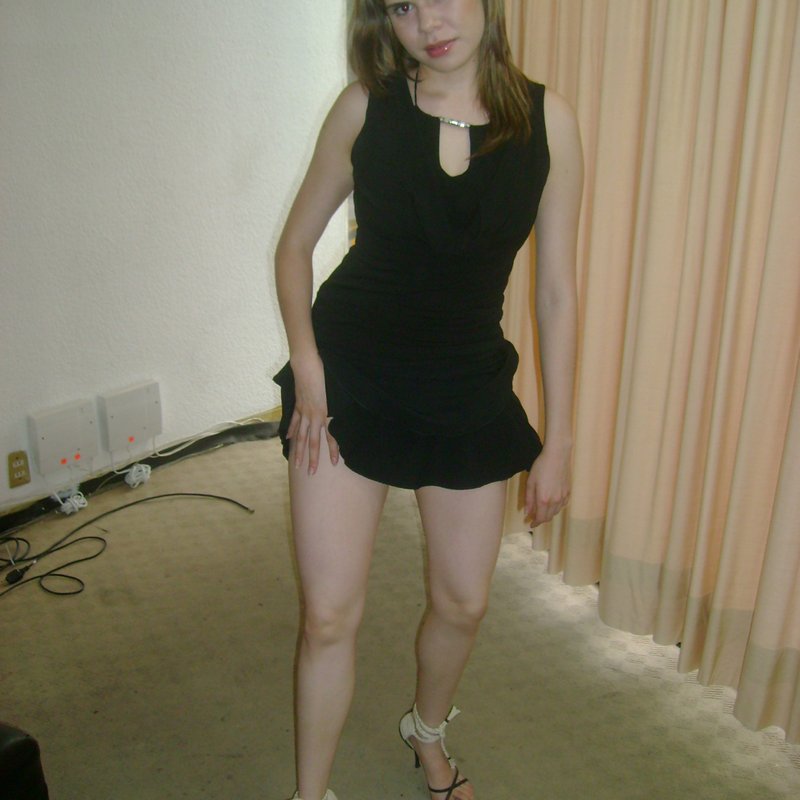 Escort Rachelle de Hombourg