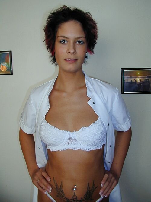 Escort Marley de Champagne-en-Valromey