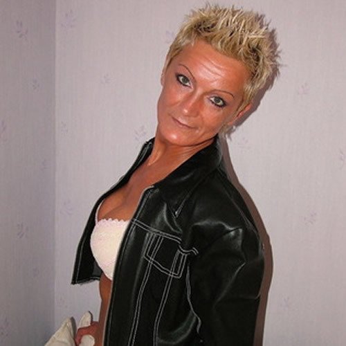 Escort Belinda de Charny-sur-Meuse