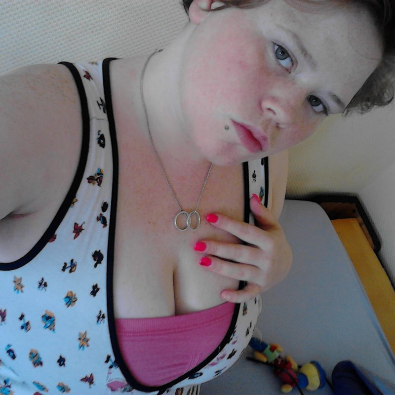 Escort Madalyn de Arreau