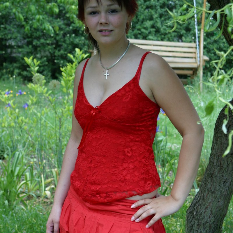 Escort Sherilyn de Le Touvet