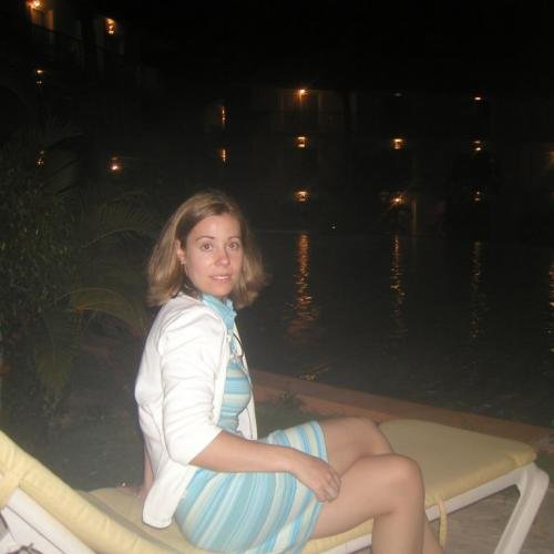 Escort Babette de Cluny