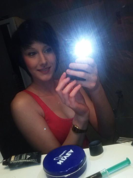 Escort Rachelle de Oberhergheim