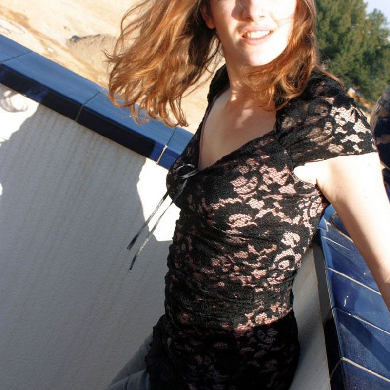Escort Dawn de Pontcharra-sur-Turdine