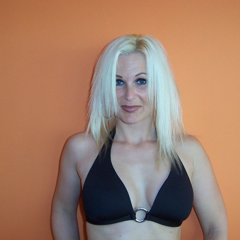 Escort Misty de Chartrettes