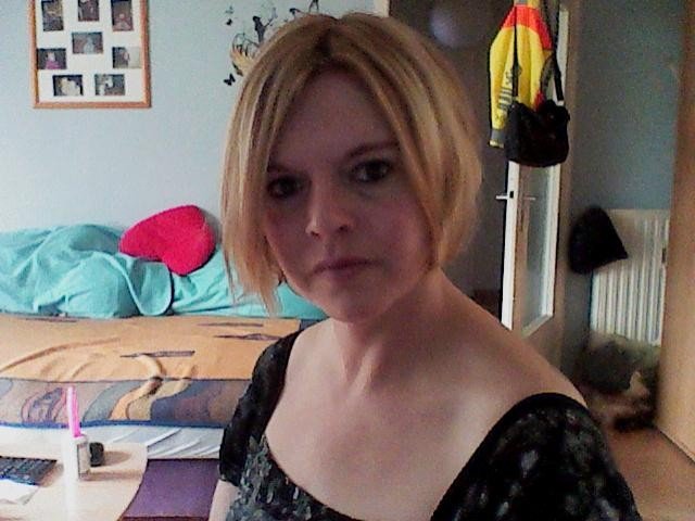 Escort Janetta de Taillades