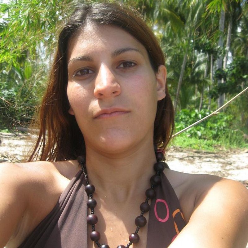 Escort Cleo de Asfeld