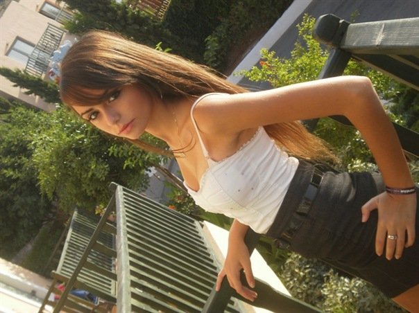 Escort Eveline de Coulommiers-la-Tour