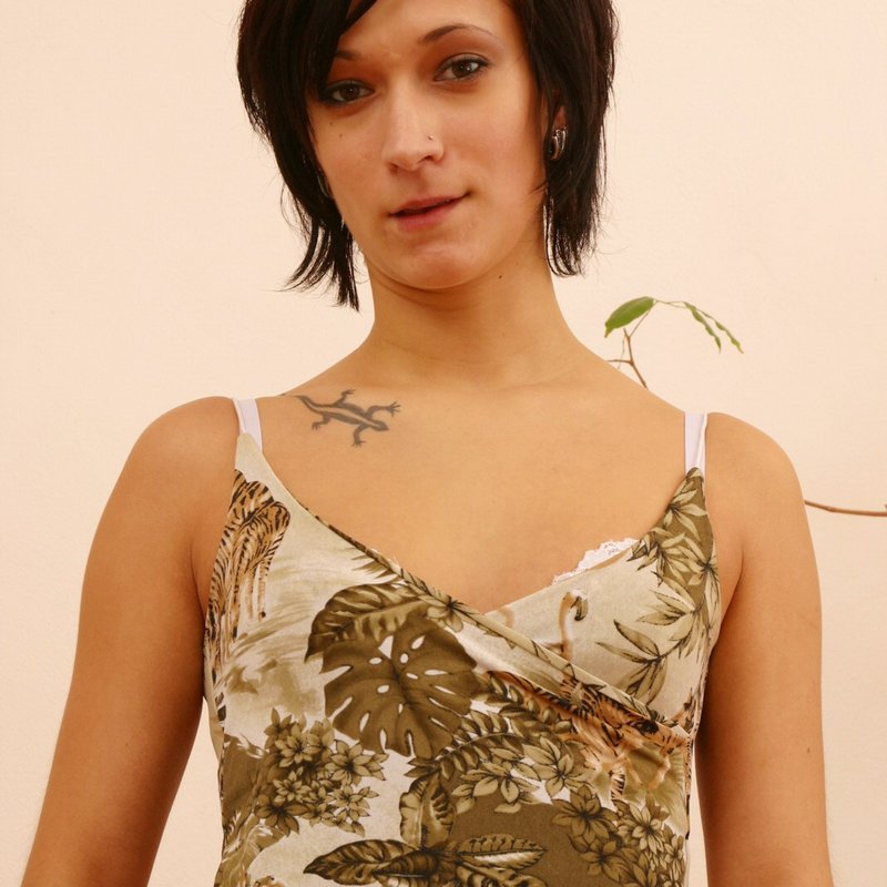 Escort Kisha de Maxilly-sur-Léman