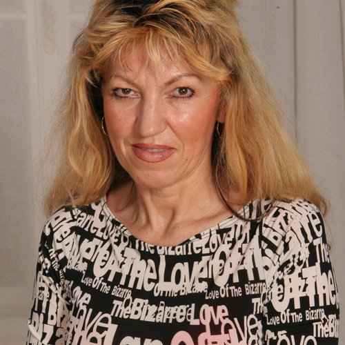 Escort Becky de Molinet