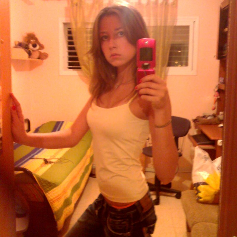 Escort Katelynn de Faremoutiers