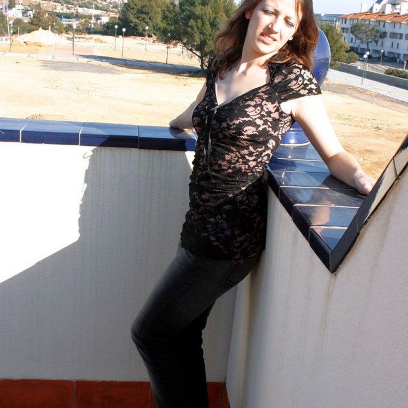 Escort Trista de Catenay