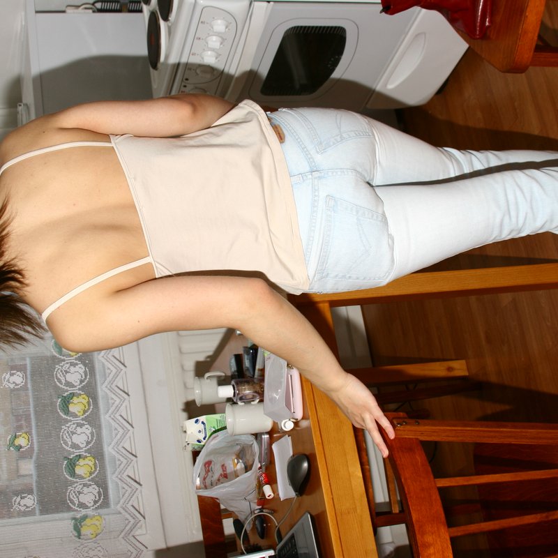 Escort Edweena de Petit-Couronne
