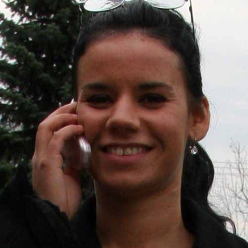 Escort Fifi de Villedieu-la-Blouère